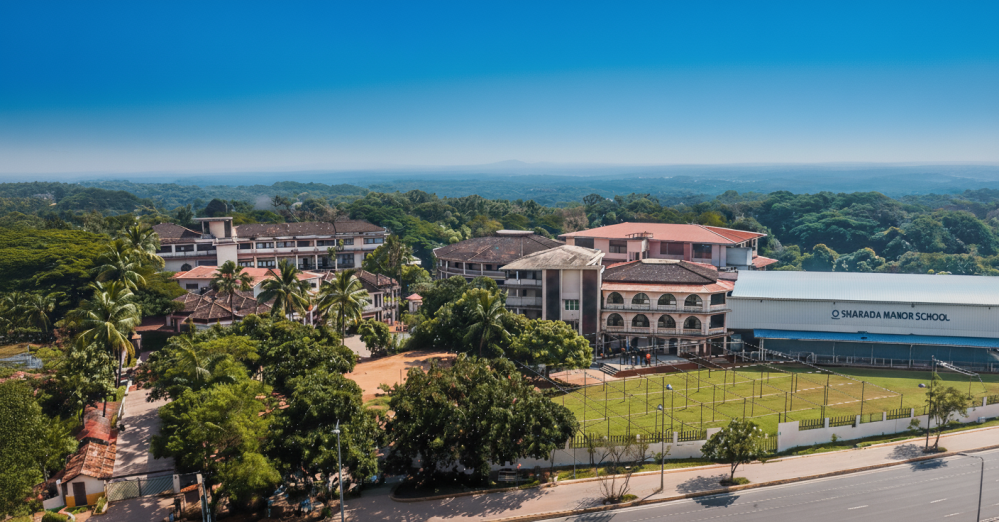 Miramar Campus
