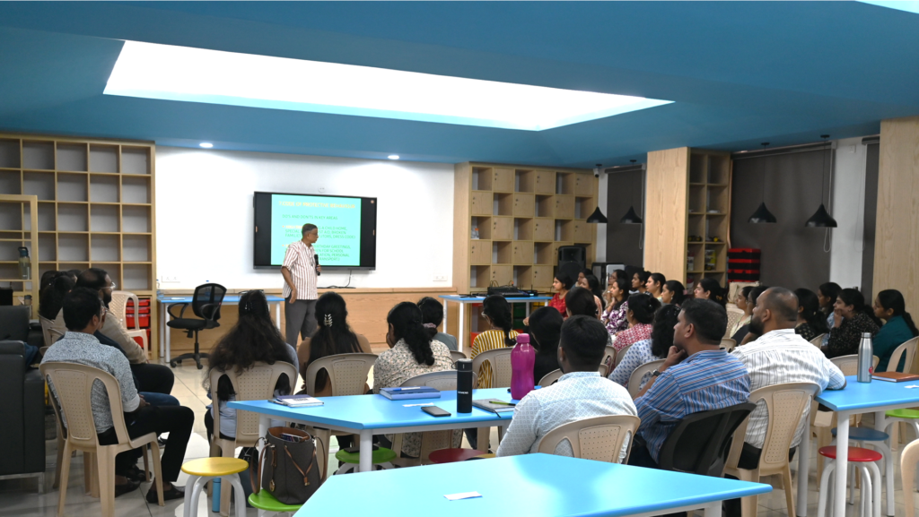 2. SMSK Staff Development Programme