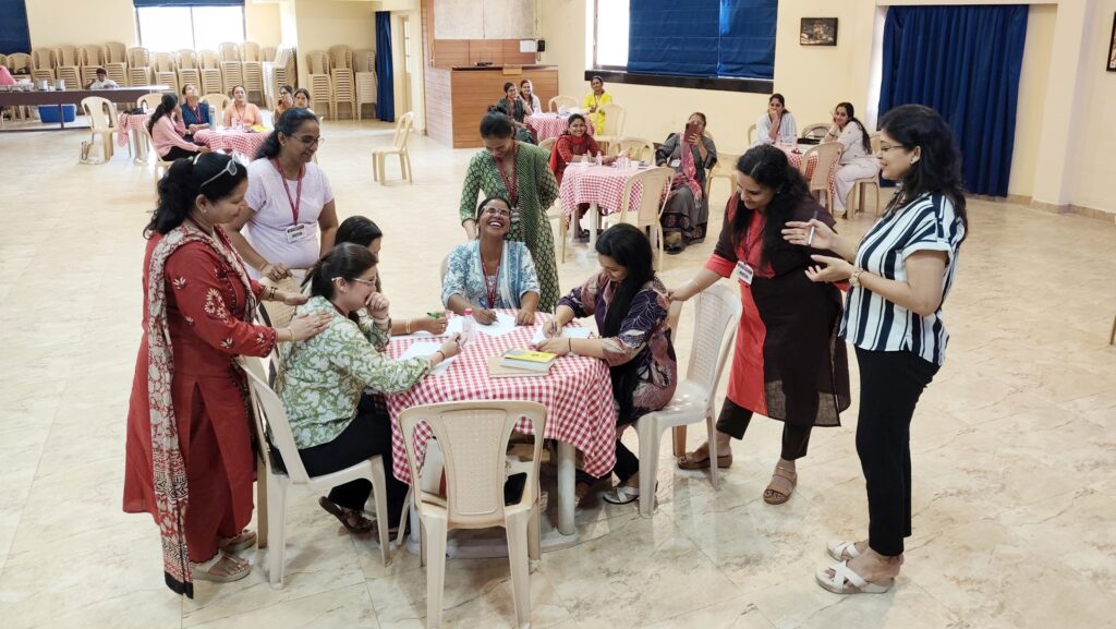 2. SMSM Staff Development Programme