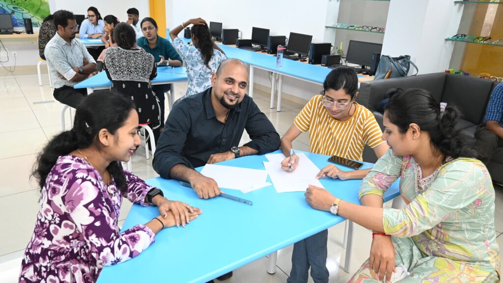 3. SMSM Staff Development Programme