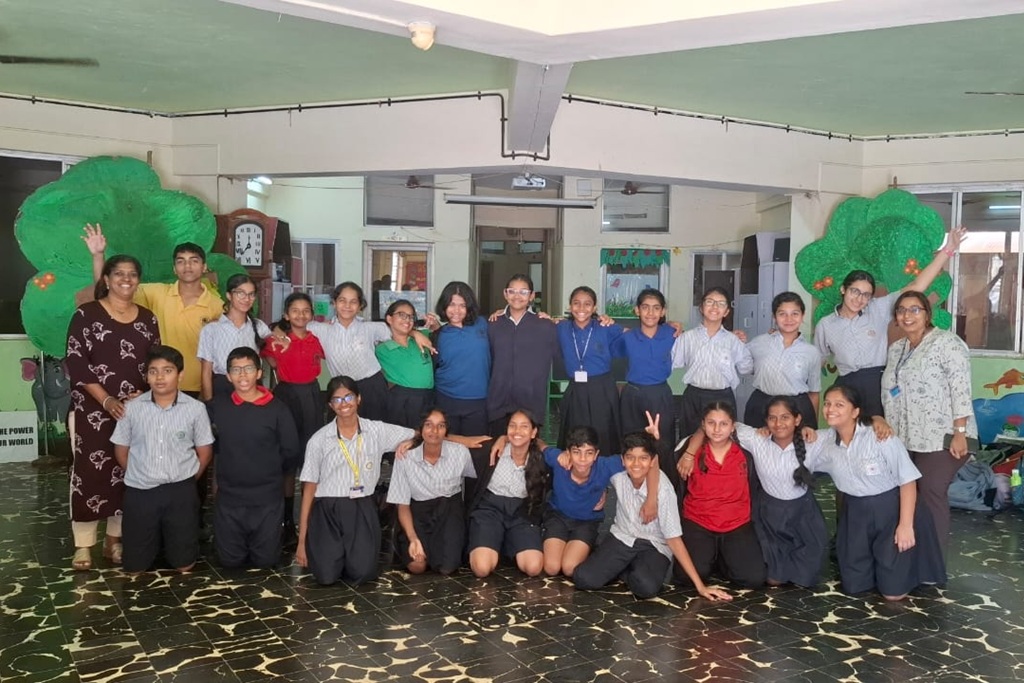 Drama Club 2