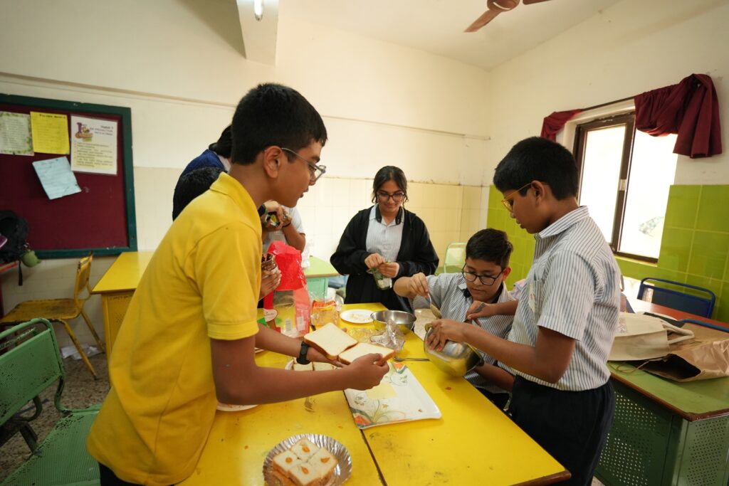 Home Science (1)