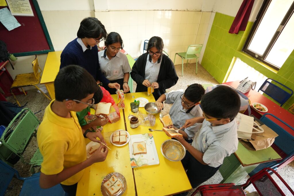 Home Science (2)