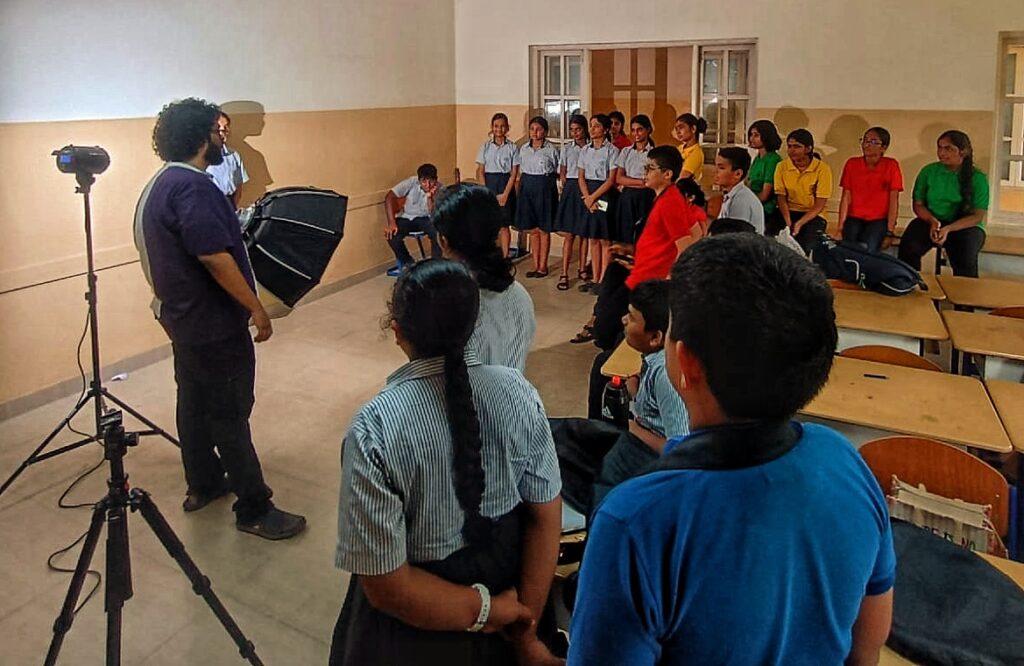 Photography Club