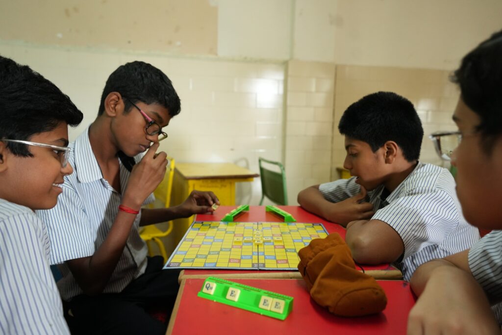 Scrabble Club (2)