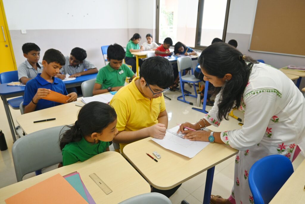 1. Math Club