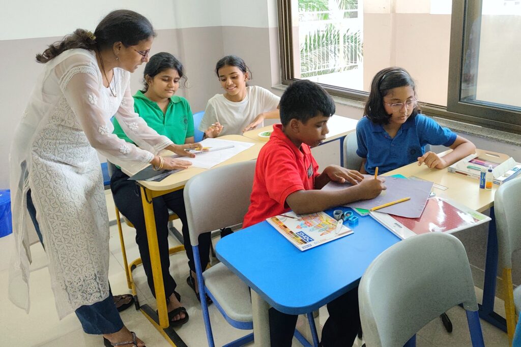 2. Math Club