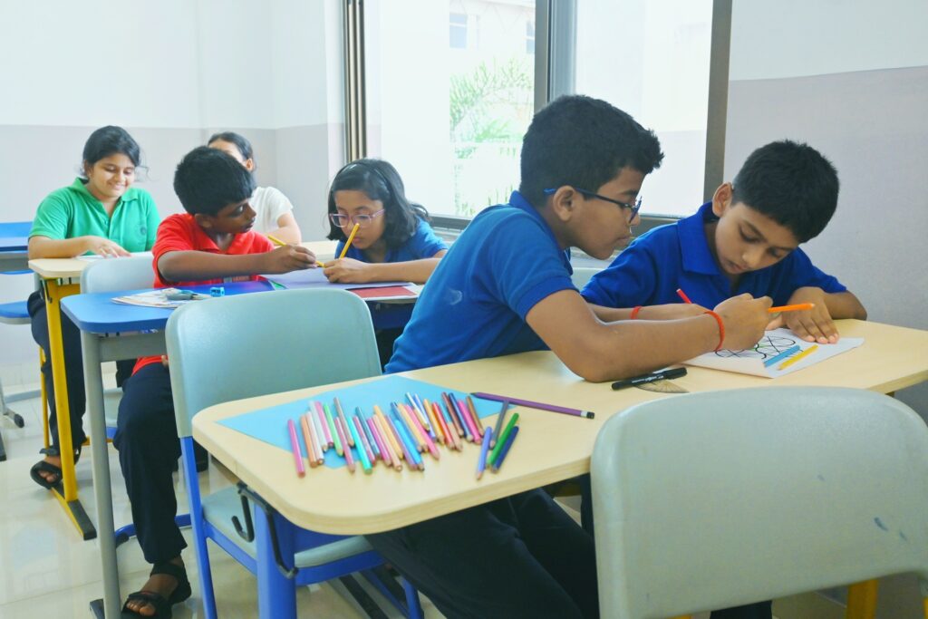 3. Math Club